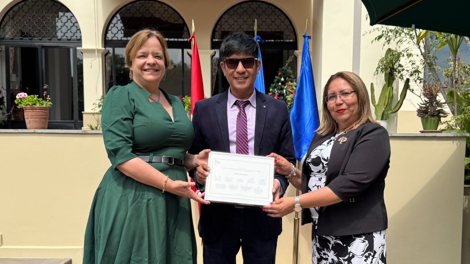 Premio APRODMAYO